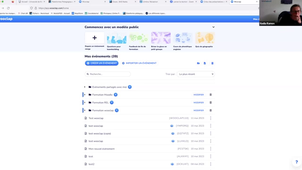Rendre son cours intercactif avec Wooclap 2023