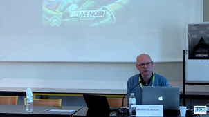 Transécriture : du texte à l’art séquentiel