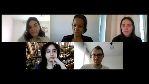 Erasmus+ PROMIS Intensive program - Témoignage des étudiants participants