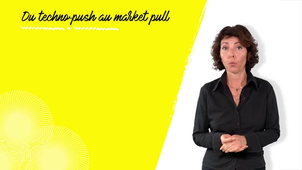 Partir des usages pour innover