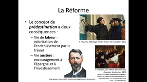 1.2.Le capitalisme marchand (1) - Le contexte de la Renaissance