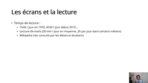 CM4 - Mythes - 3 - Lecture sur écran