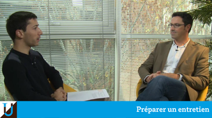 Recrutements, demandes de stage : conseils de pros (5/12)