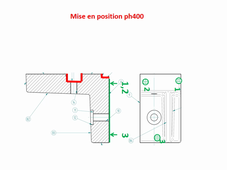 GMP méthodes S2 équerre APEF ph400