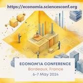 Econom'IA 2024 - Arnold Vialfont -  A network exploratory analysis of firm ownership at subgraph level, in the case of France - Information extraction for the analysis of the French Competition Authority’s decisions using machine learning