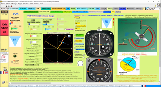 Video3 RDNAV : Presentation VOR outil LabVIEW evering