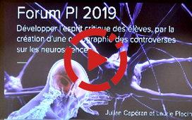 Cartographie de controverses