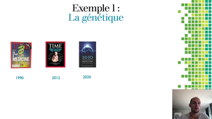 Psychiatrie personnalisées _ C Gauld