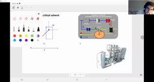 Diagrammes de phase L3 Chimie - Cours 2