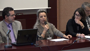 Ouverture et introduction