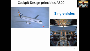 initiation aéronautique 5 : cockpit Airbus A320