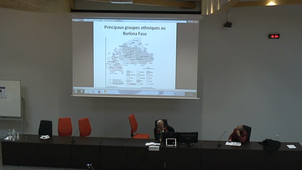 Un contre-point de la société numérique : les pratiques sportives dans la commune rurale de Saponé au Burkina Faso