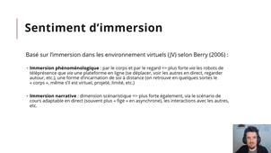 M1DocFAD-12-Presence et immersion