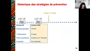 Paludisme gestationnel et du petitenfant en zone d'endemie Dr Briand.mp4