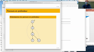 Cours 3 Algorithmique des graphes L3 Informatique