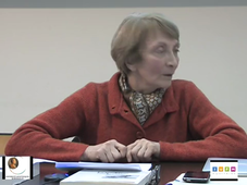 Le conte russe traditionnel : Propp et Afanassiev