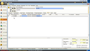calcul des approvisionnements sur stock