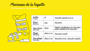 Traduction d'une problèmatique d'innovation à travers l'IT