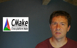 Introduction à CMake