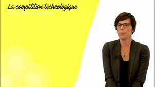 La compétition technologique