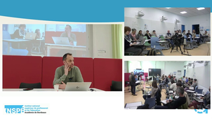 Formation IA - Accompagnement de mémoires de recherche - Grégory Delboé
