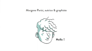 Faire entrer un concept compliqué dans un poster