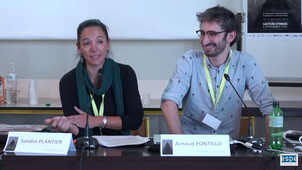 La science-fiction : un miroir du réel ? Former les élèves à un regard critique sur l’image en histoire et géographie à l’école élémentaire et au lycée