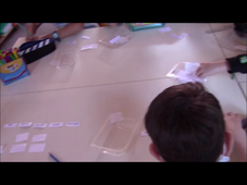 CP etiketak ikerketa