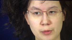 Autispoc - Témoignage d'une étudiante avec TSA - Johanne