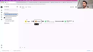TESCAN - UE MAM: Automa Questions avec A. Rovinski