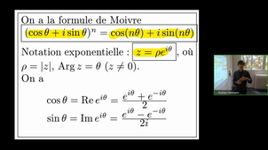 2.3 Nombres complexes forme exponentielle formule de moivre.mp4