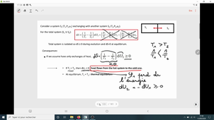 Thermo L2 Chimie - Cours5 - Video11
