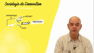 Les autres sciences de l'innovation : la sociologie