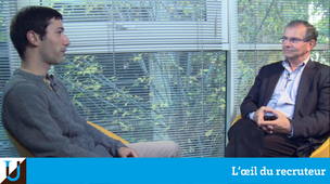 Recrutements, demandes de stage : conseils de pros (6/12)