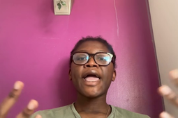 Discriminations , Ines ottou , speaking component skills 2.mov