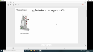 Thermo L2 Chimie - Cours4 - Video3