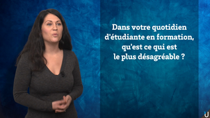 PFA - Interview de Elizabeth Maine sur le métier d'Assistant de Services Sociaux