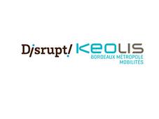 Disrupt Campus 2025_KEOLIS