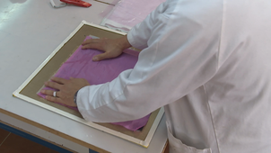 Mise en place des tissus techniques_VA