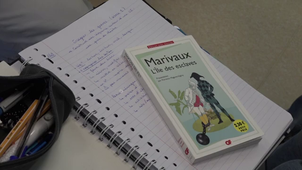 PI-Lab expériences : en français