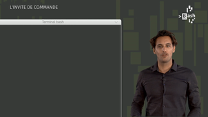 Séquence 1 - Qu'est ce que la ligne de commande