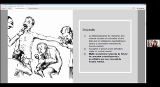 Definition objective trouble mental _ DIU Philosophie de la psychiatrie _ 2021-2022