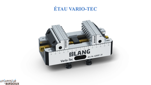 Etau Vario-Tec