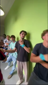 intégration L1 socio