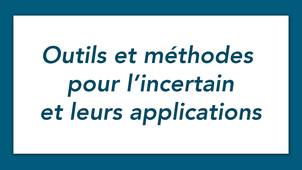 Méthodes FORM / SORM