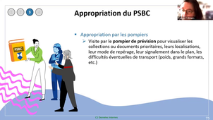 Formation PSBC séance 3