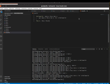 Correction du début du TD1 (3/3) : Makefile