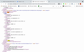 4 - SIP : unité d'archive et journal