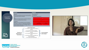 STAPS INSPE Projet 1