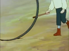 Motivation : Tom Sawyer